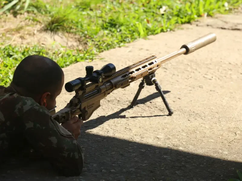 Relatório aponta ação policial como responsável pela violência armada