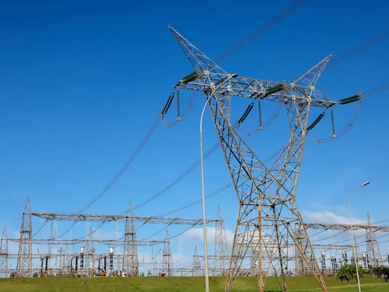 Comitê antecipa geração de energia para evitar impactos do El Niño