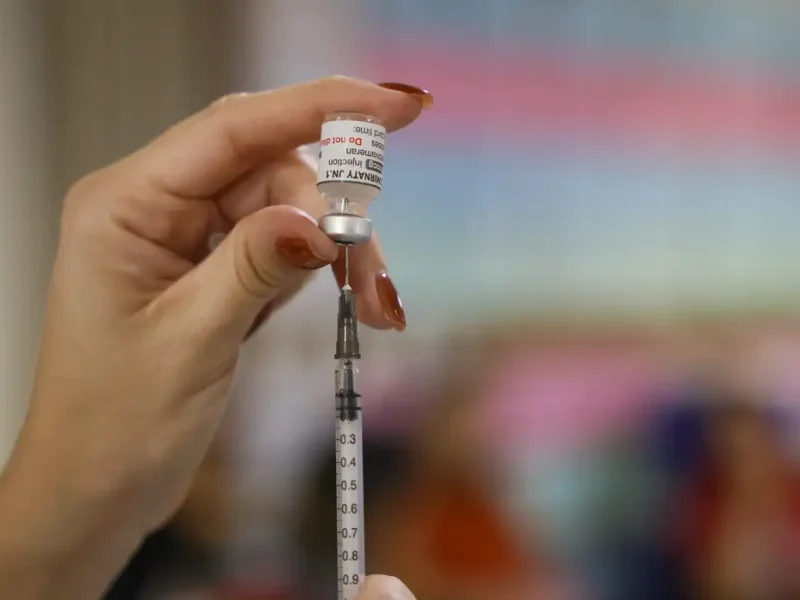 Pesquisa mostra que vacinação diminuiu prevalência de HPV ente jovens