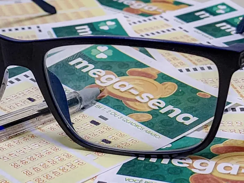 Mega-Sena sorteia prêmio de R$ 30 milhões nesta quinta-feira