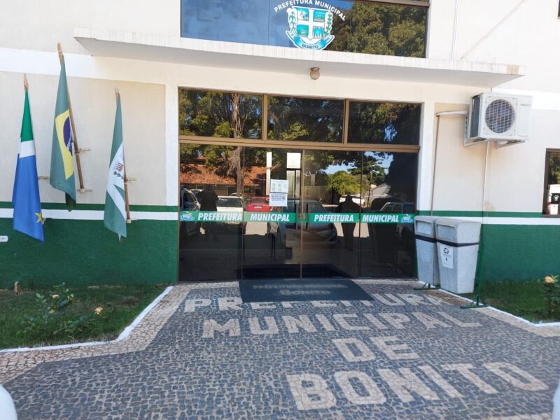 Prefeitura de Bonito contrata show de quase meio milhão de reais para o Festival de Inverno
