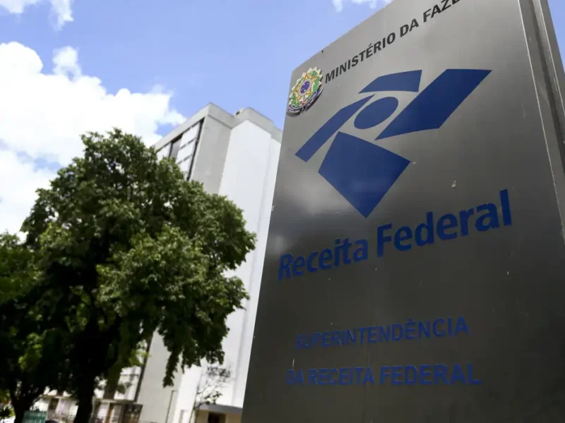 Receita libera consulta ao 3º lote de restituição do IR 2026; confira