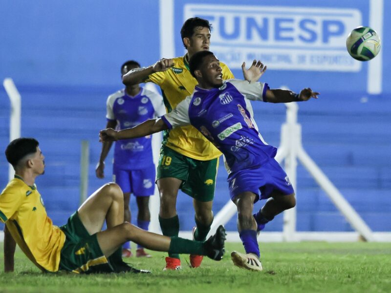 De virada, Aquidauanense vence São Gabriel e fica perto do acesso