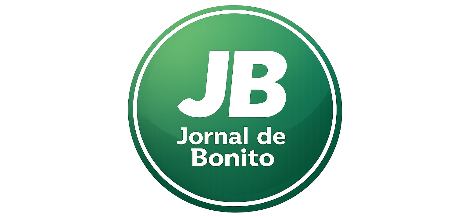 Jornal de Bonito