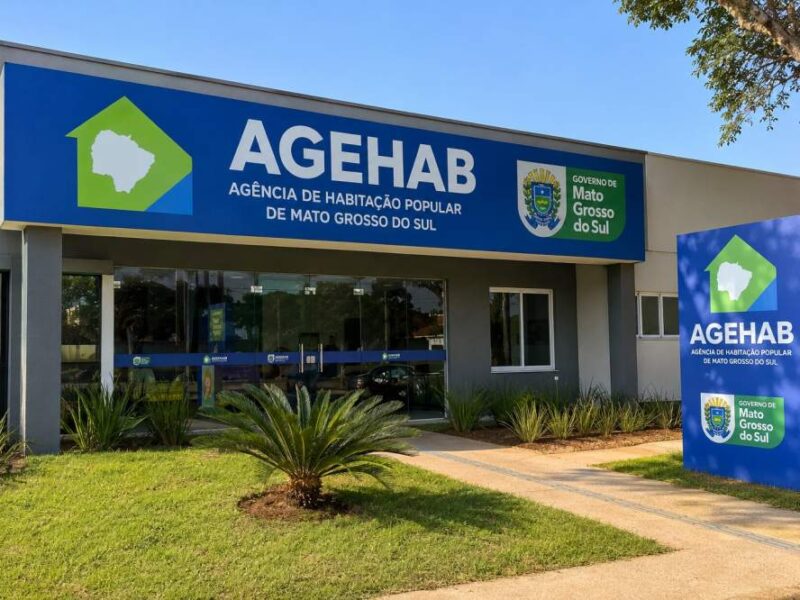 Golpistas usam indevidamente nome da Agehab para enganar cidadãos