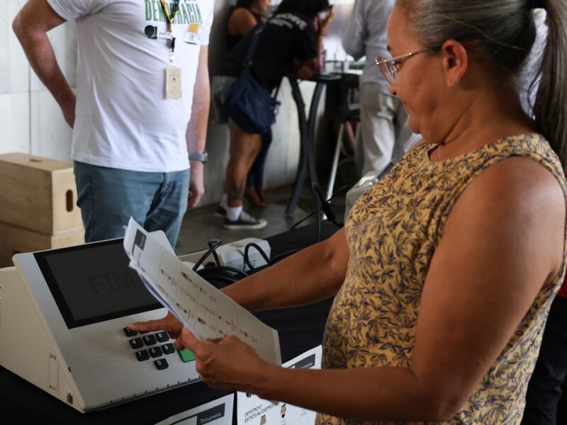 Confira a agenda dos candidatos à Presidência nesta terça-feira