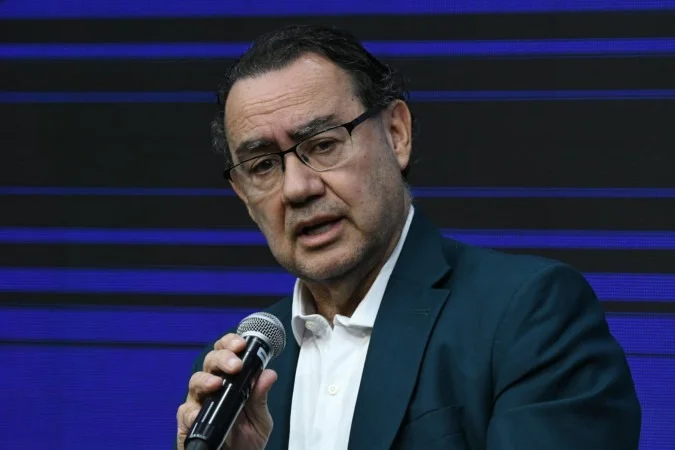 Avante oficializa Augusto Cury como candidato à Presidência