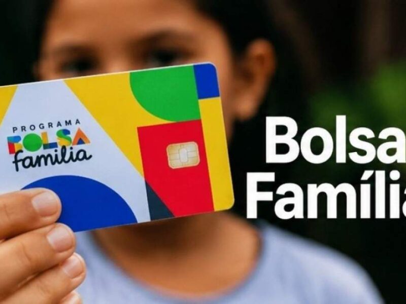 Beneficiários com NIS de final 5 recebem Bolsa Família de agosto
