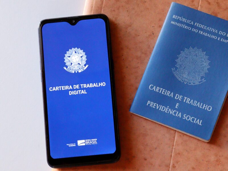 PNAD Contínua registra taxa de desocupação de 2,7% em MS no 2º trimestre