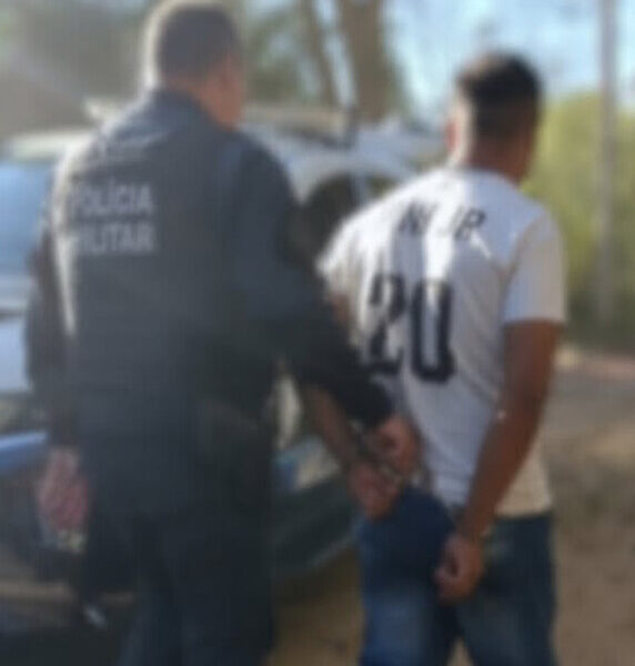 Homem confessa que matou ex-companheira por não aceitar o término