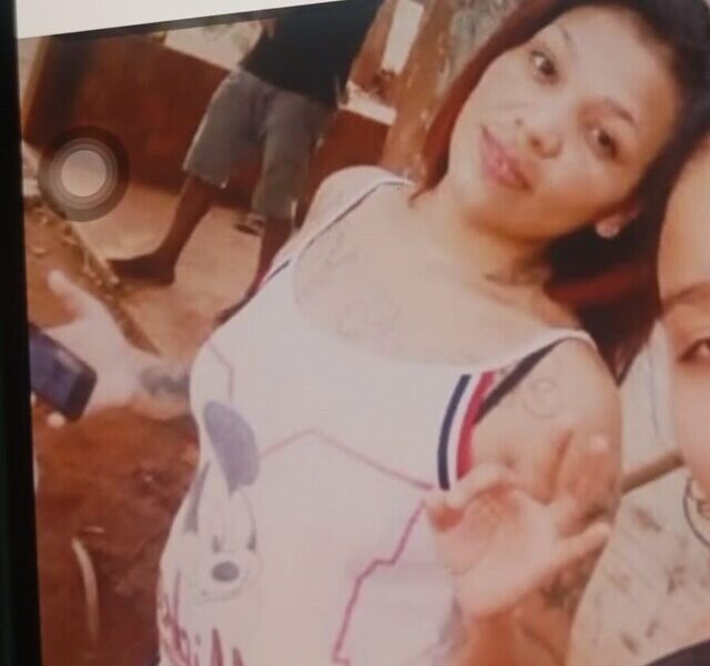 Mulher é morta com golpe de foice 3 dias após revogar medida protetiva