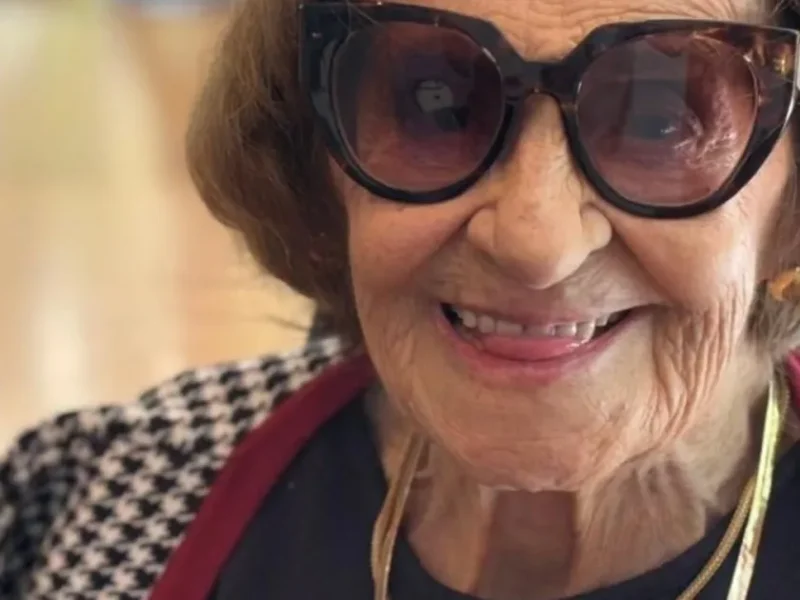 Um dos principais nomes da dramaturgia brasileira, Laura Cardoso morre aos 98 anos