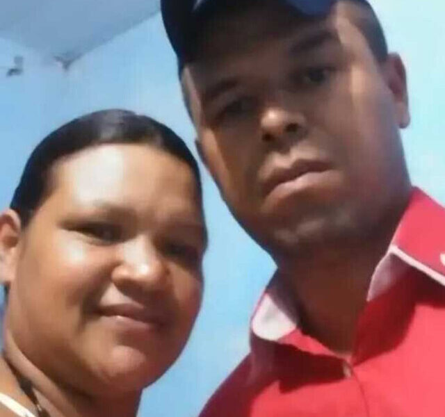 24º feminicídio: Mulher é morta a facadas após dicussão com o marido, que está foragido