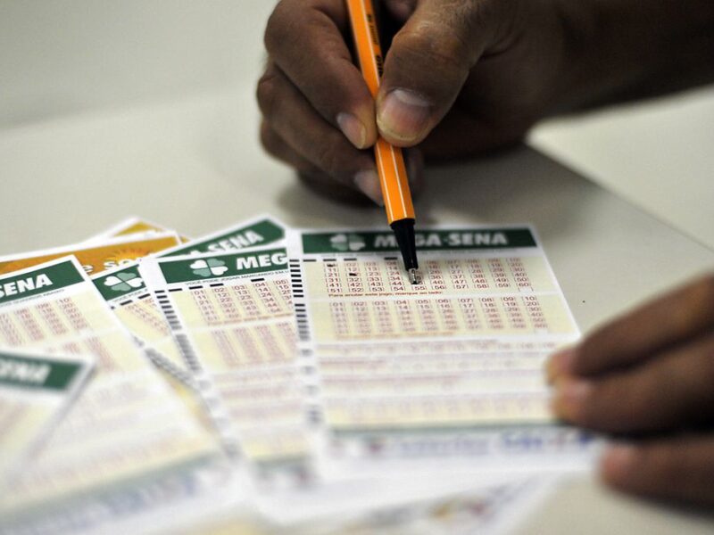 Mega-Sena sorteia prêmio acumulado de R$ 50 milhões nesta quinta-feira