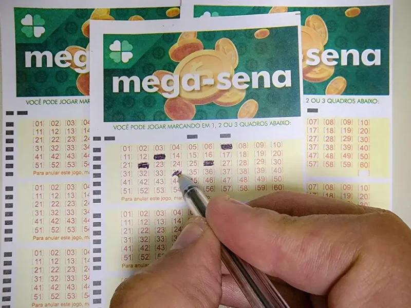 Mega-Sena não tem ganhador e prêmio sobe para R$ 150 milhões