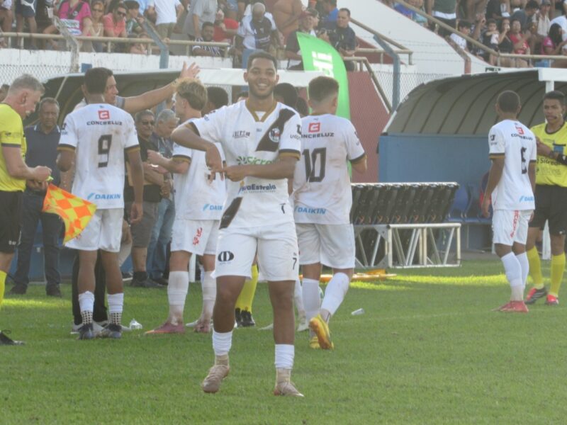 Misto vence Campo Grande e está de volta à Série A Estadual