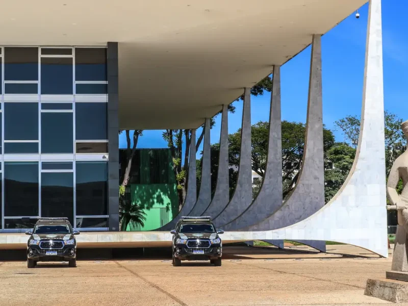 Supremo retoma julgamento sobre uberização