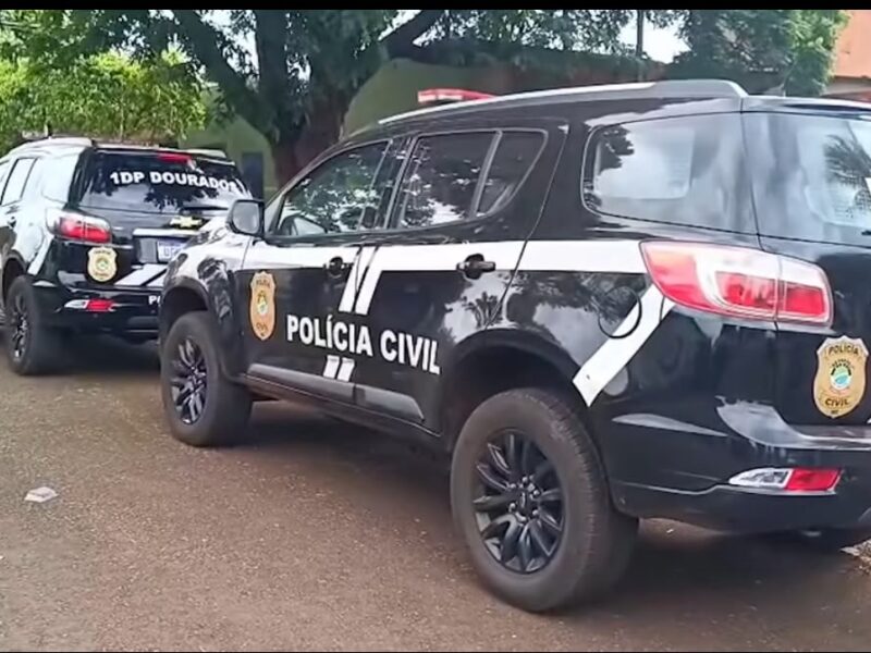 Adolescente é baleado após reagir abordagem e atirar contra policiais