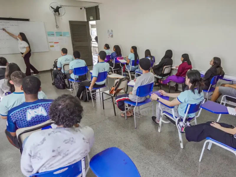 PND 2026: Candidato deve responder questionário até sábado