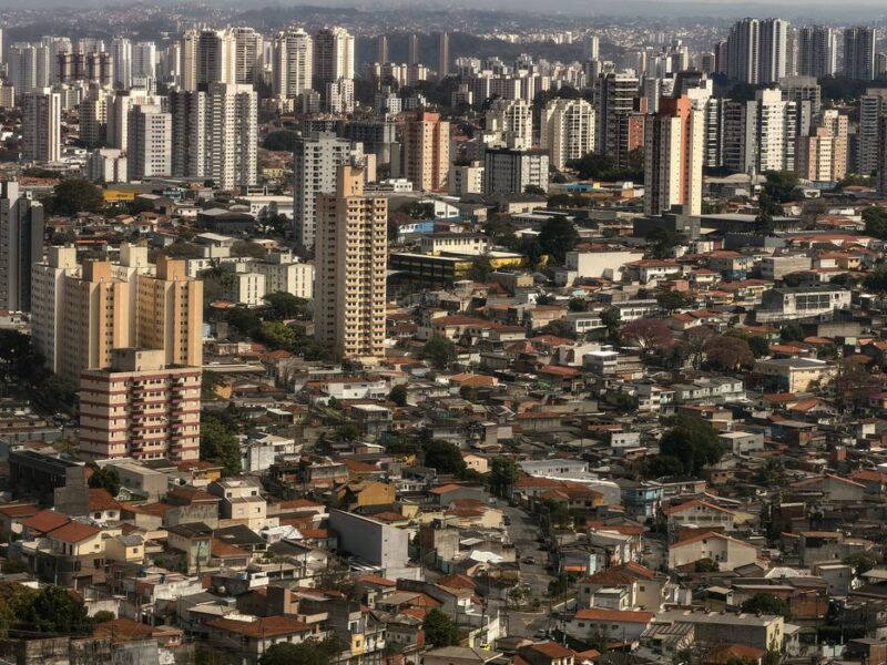 Estados e municípios têm limite de crédito para 2026 ampliado