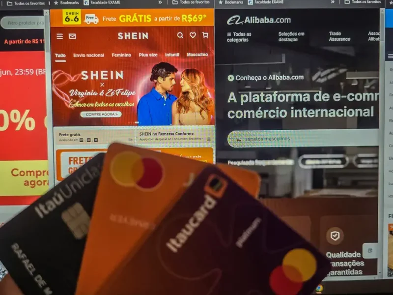 Senado aprova MP da “taxa das blusinhas” e isenção se torna definitiva
