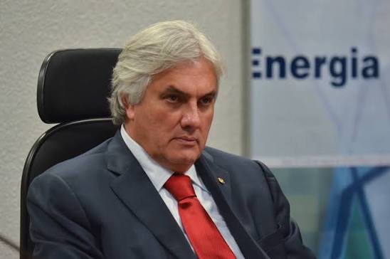 Delcídio Amaral volta à disputa pelo Governo de MS pelo PRD