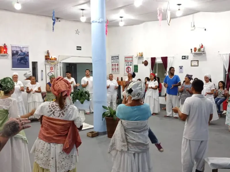 Eleitores de religiões afro se sentem invisíveis em campanha eleitoral