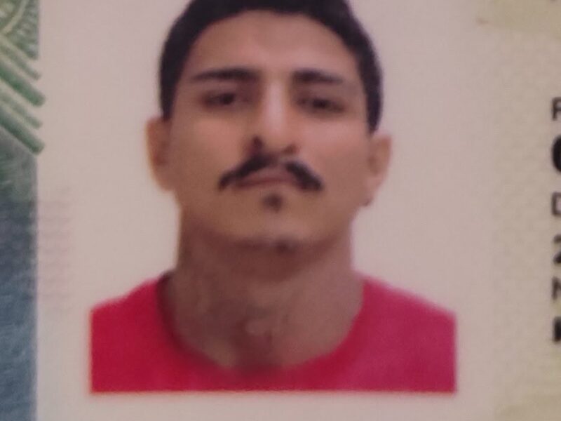 Membro de facção criminosa morre ao trocar tiros com policiais civis em Rio Brilhante