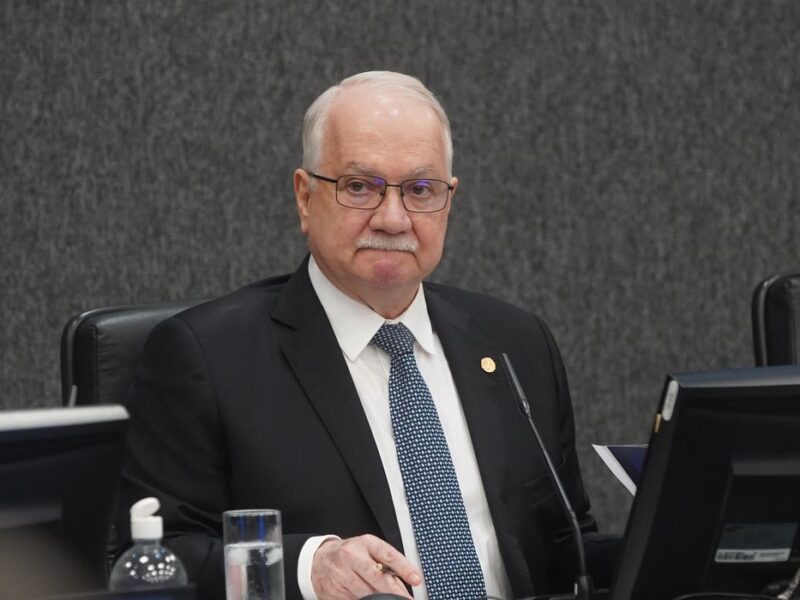 Fachin diz que medidas serão anunciadas no tempo devido