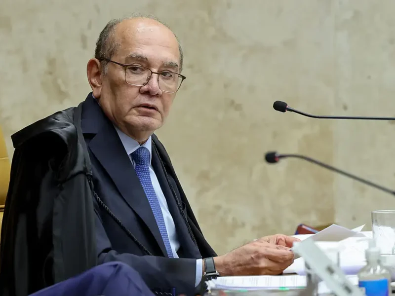 Gilmar Mendes critica condução do caso Master por Fux na 2ª Turma