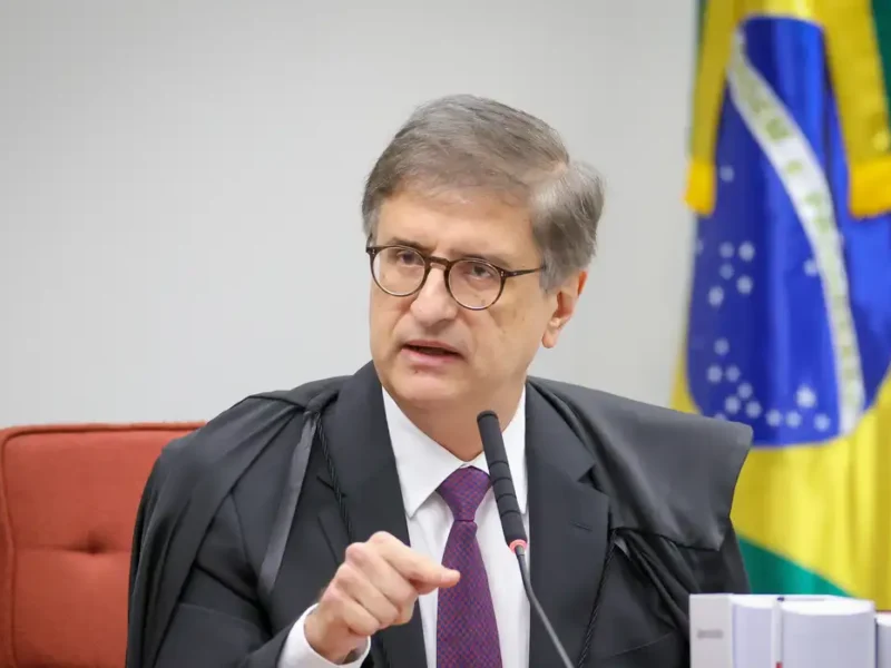 Conselho do MPF decide se abre investigação contra Gonet