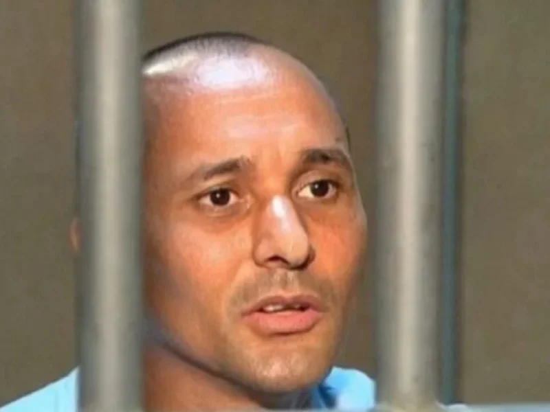 Preso há 30 anos, Marcinho VP permanece em presídio federal de MS