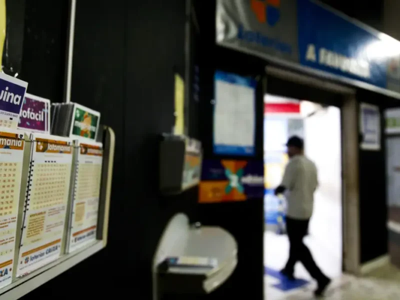 Mega-Sena sorteia prêmio de R$ 52 milhões nesta terça-feira