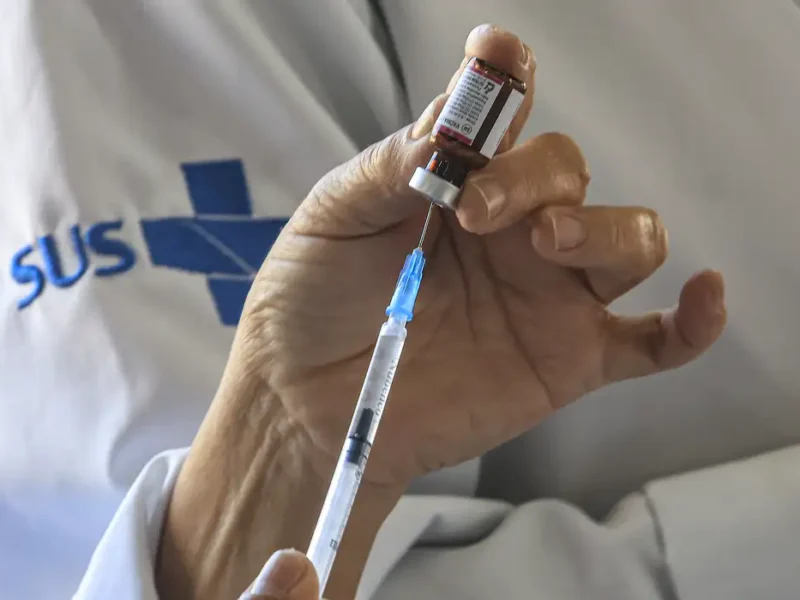 Anvisa amplia indicação de vacina contra meningite