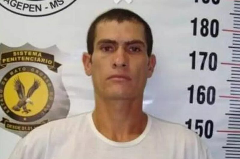 Homem ataca motociclista com facas e acaba morto com 2 tiros em Campo Grande