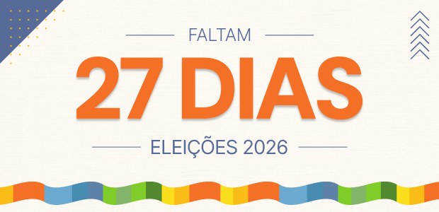 Confira os principais prazos da prestação de contas eleitoral