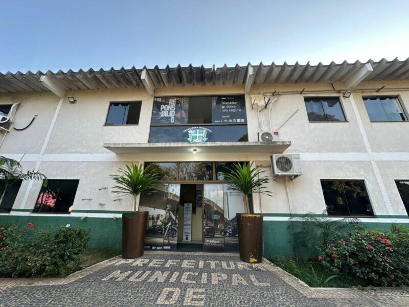 Associação Empresarial de Bonito é declarada utilidade pública