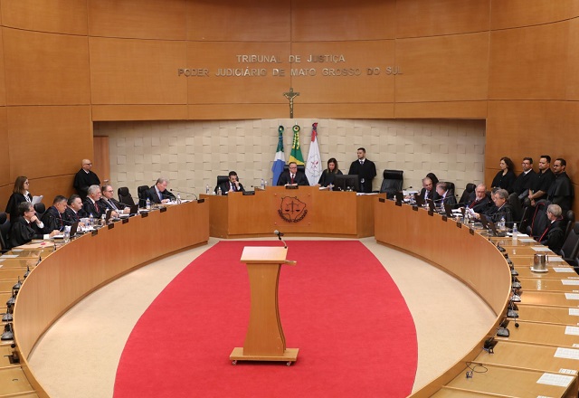 TJMS propõe isenção de custas para mulheres vítimas de violência doméstica