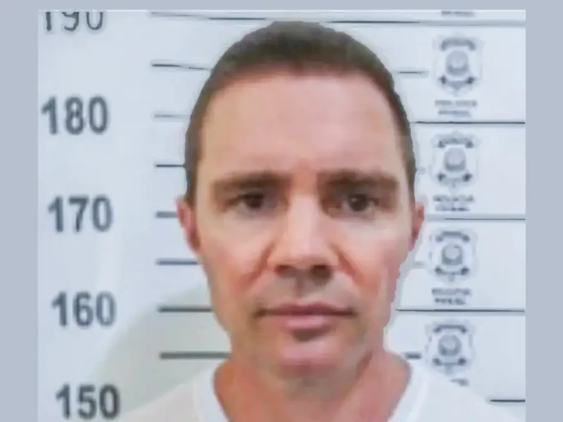 Defesa de Daniel Vorcaro pede revogação de prisão preventiva a Fachin