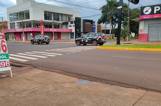 Polícia apreende celulares após investigação sobre abuso infantil em MS