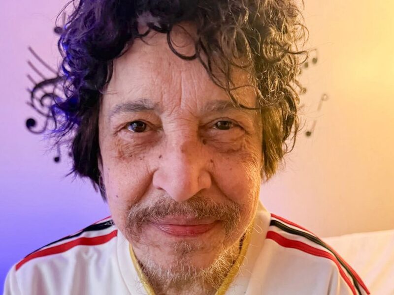 Ícone da MPB, Benito di Paula morre em São Paulo aos 84 anos