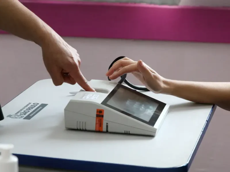 Eleitor sem biometria pode votar no 2º turno das eleições
