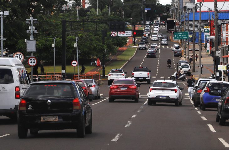 Prazo do licenciamento final 0 termina dia 30 de outubro, alerta Detran-MS