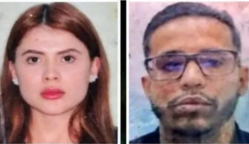 Mulher brasileira é assassinada e marido paraguaio sequestrado na fronteira de MS