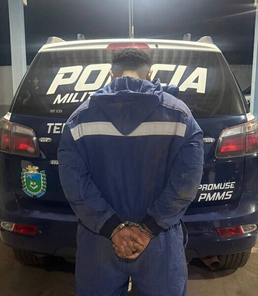 Mulher denuncia cárcere privado e estupro em cidade de MS