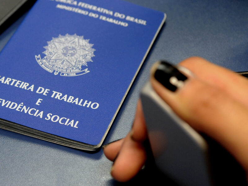 Desemprego de 5,2% no 3° trimestre é o menor para o período desde 2012