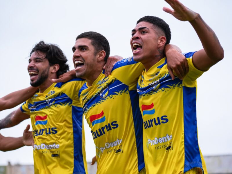 DAC vence Sete de Setembro na estreia da Copa MS
