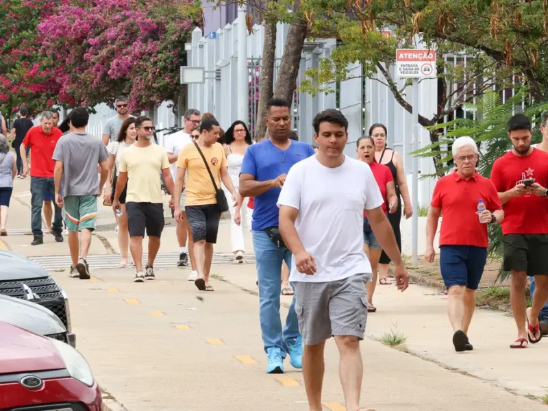 MP pede ao TSE divulgação ampla de mudanças em locais de votação
