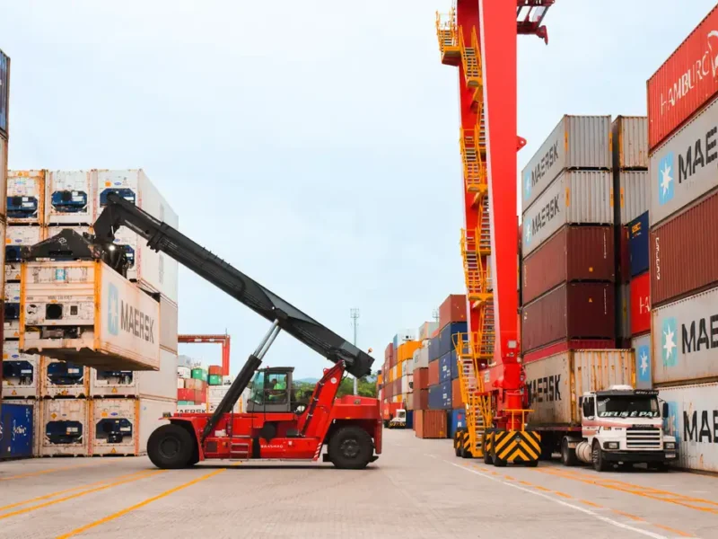 Governo destina R$ 6,49 bilhões a setor de exportação às véspera do 2º turno