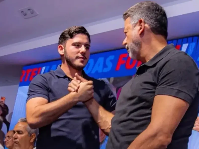 Filho de Arthur Lira se torna o mais jovem deputado federal já eleito